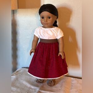 American Girl Josefina